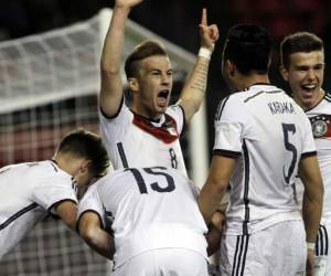 La clasificación FIFA apenas vivió modificaciones (ninguno en los 35 primeros puestos) debido al escaso número de partidos internacionales disputados. Foto: AFP