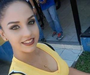 A Núñez se le detuvo por 'una confusión', de acuerdo con lo que reveló ella al momento de su salida.