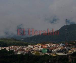 En la capital de la República existen varios proyectos habitacionales.