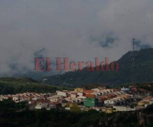 En la capital de la República existen varios proyectos habitacionales.