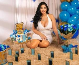 Las declaraciones de la hondueña fueron hechas durante el programa Impacto VTV Meridiano, ahí dio detalles de su pesadilla.