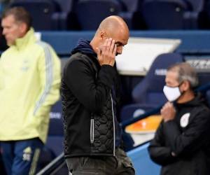 'Deberíamos enviar mil millones de mensajes a las personas negras. Hace más de 400 años que se ha hecho lo que se ha hecho con esta gente adorable', comentó al canal Sky Sports. Fotos: Agencia AFP.