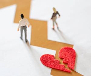¿En qué etapa siente usted que navega en este momento en su relación de pareja?