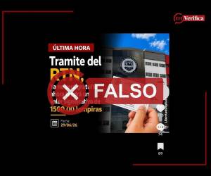 Captura de pantalla a una publicación de Facebook hecha el 1 de julio de 2026.