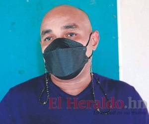 El propio Invest-H recomendó a las autoridades del Hospital San Francisco no usar el hospital móvil para pacientes covid-19. Foto: El Heraldo