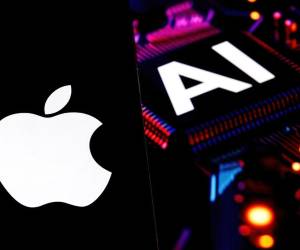 Apple llega a su quinto aniversario como la empresa tecnológica de mayor influencia del mundo, con más de 2.350 millones de dispositivos activos y un volumen de negocio récord de 416.000 millones de dólares en 2025, aunque con la inteligencia artificial como asignatura aún pendiente.