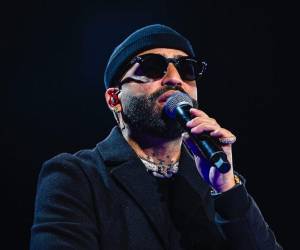 Este lunes, Arcángel anunció oficialmente su gira mundial La 8va Maravilla World Tour 20 Aniversario y Honduras figura en el listado de estaciones.