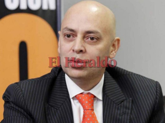 Óscar Chinchilla seguirá por cinco años más al mando del Ministerio Público.