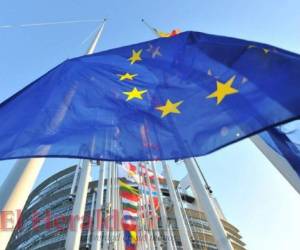 En febrero de 2019, se presentaron unas 57,000 solicitudes de protección internacional, de acuerdo con un informe de la Unión Europea.