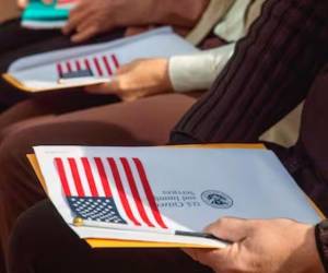 El Servicio de Ciudadanía e Inmigración de Estados Unidos publicó la nueva regla para los precios de los trámites migratorios esta semana.