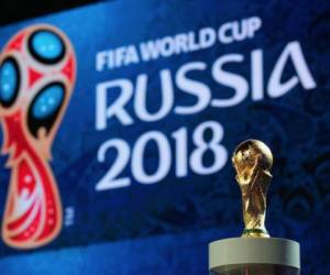 Ya son 32 selecciones que están en el listado del Mundial de Rusia 2018. Foto: AFP