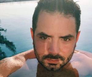 José Eduardo ha incursionado en los últimos meses como youtuber. Foto: Instagram