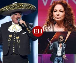 El estado de salud del famoso cantante era delicado desde que sufrió una caída en agosto. Foto: AFP