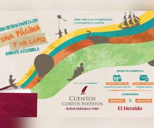 En ambas categorías se entrega un Premio único. De 15 mil lempiras para el ganador de la de adultos, y de 5 mil lempiras para el ganador de la infantil.