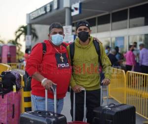 Luis Cruz está rumbo a Grecia junto a Luis Palma que se incorporará a su nuevo elenco. Foto: EL HERALDO