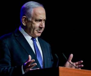 Unidos en su rechazo a Netanyahu, los miembros de la 'coalición del cambio' están separados en casi todo lo demás: la política económica, la colonización o la sensible cuestión de las relaciones entre Estado y religión. Foto: AFP