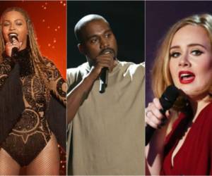 Beyonce es la principal nominada en los MTV con 11 menciones, lo que marca el mejor resultado para la diva pop. Fotos: AP