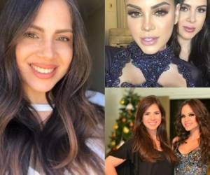 Virginia Gutiérrez es la hermana mayor de la cantante dominicana Natti Nastasha. Los seguidores de la reguetonera aseguran que ambas mujeres tiene mucho parecido. Fotos: Instagram
