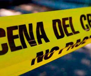 El hombre habría atacado a balazos a tres miembros del hogar cuando estos intentaron impedir que se llevara por la fuerza a la joven Yenifer Polanco.