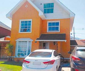 La OABI fue notificada de que los bienes de la expareja sentimental de Mario Zelaya pasan a su administración oficialmente.