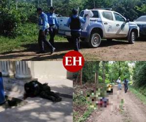 En lo que va de 2020 han ocurrido 33 masacres, pero el 82% se registró durante la cuarentena por el covid-19. El último incidente ocurrió el 7 de septiembre, donde tres personas fueron asesinadas dentro de su vivienda en Yoro.