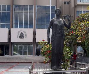 Entre las plazas disponibles para los empleados judiciales figuran cargos de magistrados de Corte de Apelaciones y jueces de letras.