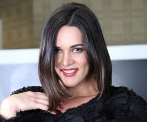 La muerte de la actriz causó indignación en el mundo entero por la violencia que impera en Venezuela.