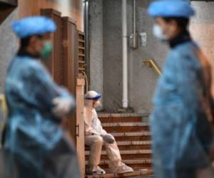 Los expertos confían que la etapa de 'pandemia' puede llegar pronto a su fin. Foto: AFP