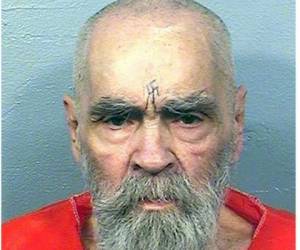 A finales de los años 1960, Manson ordenó a sus discípulos matar al azar a habitantes de barrios ricos y blancos de Los Ángeles, con la esperanza de desatar una guerra racial apocalíptica. Foto: AFP