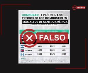 Captura de pantalla a una publicación de Facebook hecha el 21 de mayo de 2026.