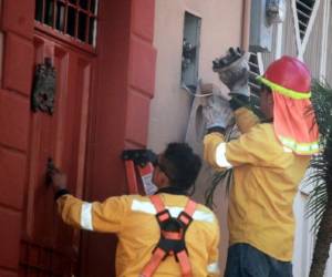 El aumento de 18% a las tarifas eléctricas, que entró en vigencia en octubre pasado, disparó en EEH el número de reclamos y quejas entre los usuarios de la estatal eléctrica.