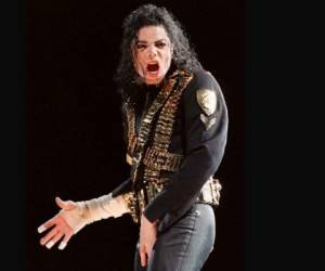 Hace ocho años Michael Jackson murió por una sobredosis, según las autoridades. Foto AFP