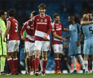 Poco importó que el City tuviera el 70% de la posesión y contara 25 tiros a puerta.