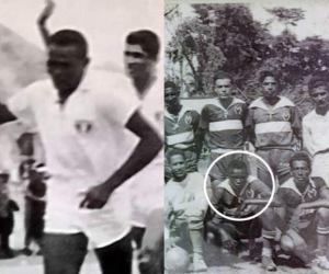 Will García inició su carrera futbolística en el Municipal de La Ceiba y luego pasó al Abacá de Tela, para llegar a Olimpia y luego a Europa, después de una temporada regresó al León.