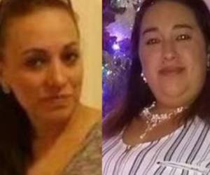 Ada Elena Díaz Betanco (32) y Lety Rodríguez son las hondureñas que perdieron la vida a manos de sus parejas sentimentales.