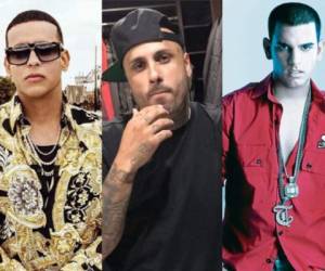 Los reguetoneros más famosos del mundo no solo sobresalen por su talento, también acaparan titulares por sus guapas hijas. En esta galería conocerás a los retoños de Daddy Yankee, Nicky Jam y Tito El Bambino.