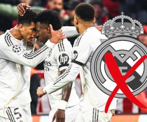 Real Madrid en vilo por la decisión de uno de sus mejores futbolistas tras la eliminación de Champions League.