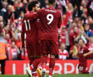 Con este resultado, el United se queda con 10 puntos, a 8 ya del Liverpool con solo seis jornadas disputadas. (Foto: AFP)