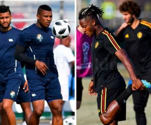 ese a su inexperiencia en estas lides, los panameños quieren seguir soñando y no renuncian a nada