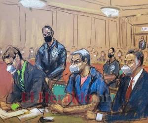 El juicio del expresidente iniciaría en enero de 2023.