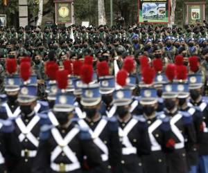 Defesnsores de Honduras solicitaron que los ascensos debe recaer exclusivamente en quienes han sido plenamente leales a la Constitución de la República.
