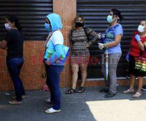 Los casos se van a incrementar en las próximas semanas, según expertos.