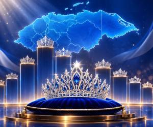 Desde 1954,decenas de catrachas de diferentes zonas del país han deslumbrado con su belleza en el icónico Miss Universo.