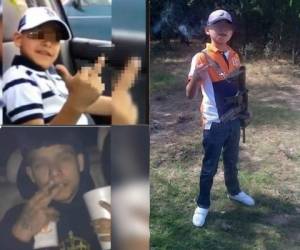 'Juanito Pistola' era el alias de un niño que formó parte de una estructura criminal mexicana desde muy temprana edad, su corto recorrido en este mundo no fue un impedimento para que hicieran canciones en su honor, sin embargo, este jueves, la polícia mexicana informó sobre su asesinato en Nuevo Laredo, México.