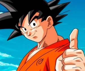 Mario Castañeda es el creador de la voz de Son Goku adulto y estará en Honduras. Foto: Cortesía Toei Animation