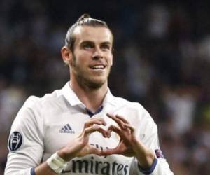 El galés Gareth Bale tiene 30 años de edad. (Foto: AP)