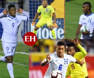 Fabián Coito, entrenador de Honduras, apostaría por la experiencia en el debut de la Copa Oro 2019.