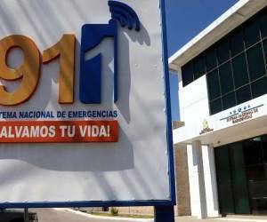 Les pedimos mantener la calma y no alarmarse, ya que se trata de un ejercicio de prevención, se puede leer en el comunicado compartido por el SNE 911.