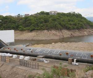 La AMDC analiza elevar a alerta roja la emergencia por la escasez de agua mientras amplía el racionamiento para proteger las reservas de los embalses