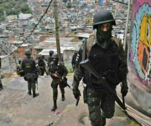 En total, siete hombres fallecieron, dos de ellos tras ingresar en el hospital. Por el momento no ha habido detenidos y la policía investiga la posible relación entre los ataques. Foto ilustrativa